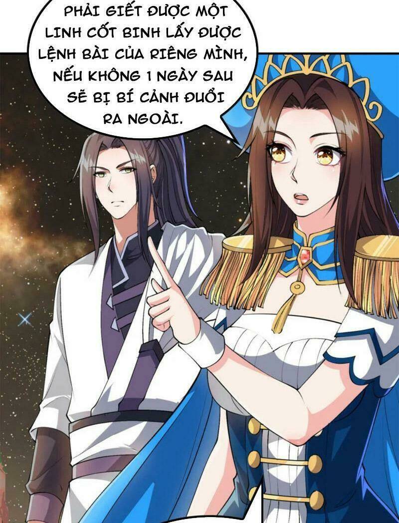 Đệ Nhất Người Ở Rể Chapter 175 - Trang 2