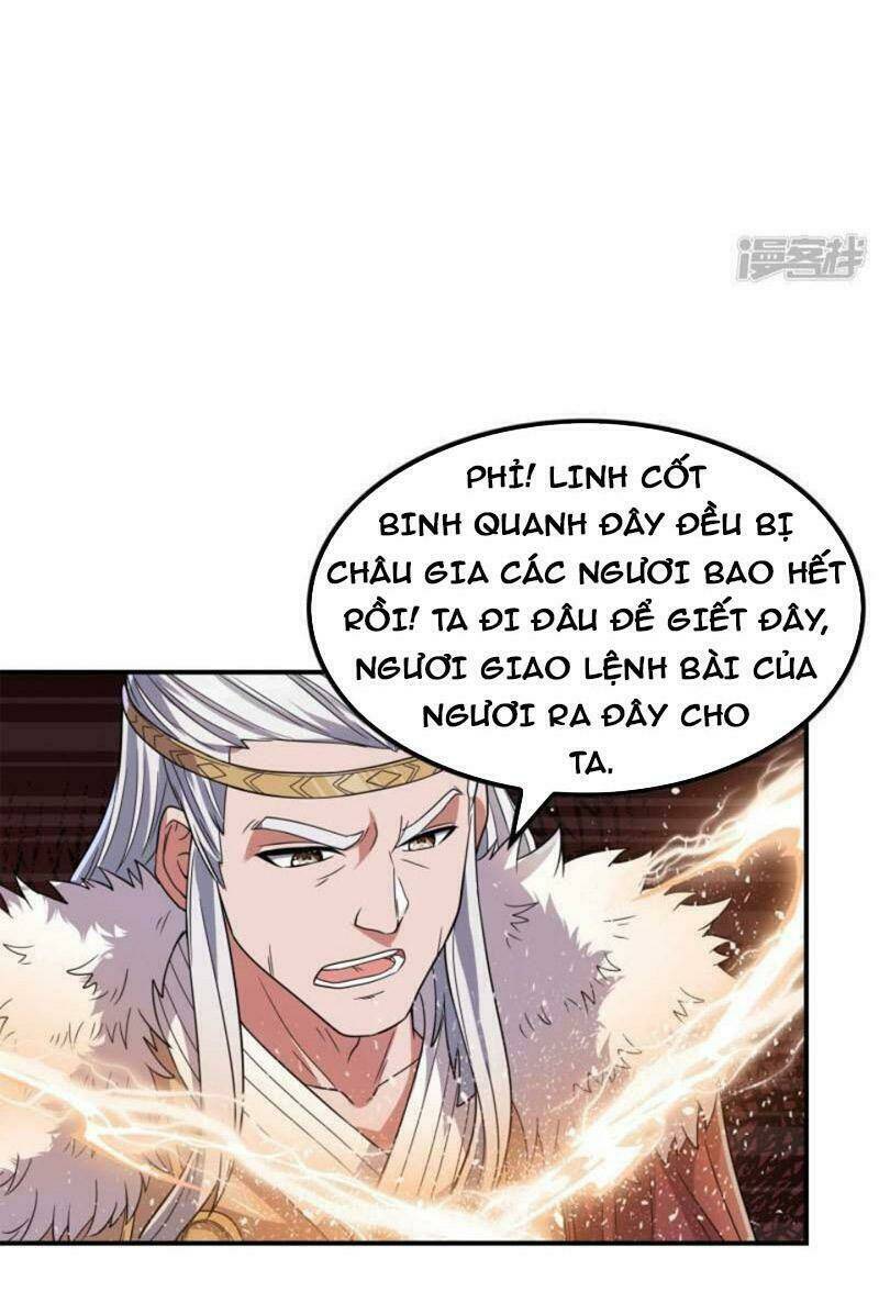 Đệ Nhất Người Ở Rể Chapter 175 - Trang 2