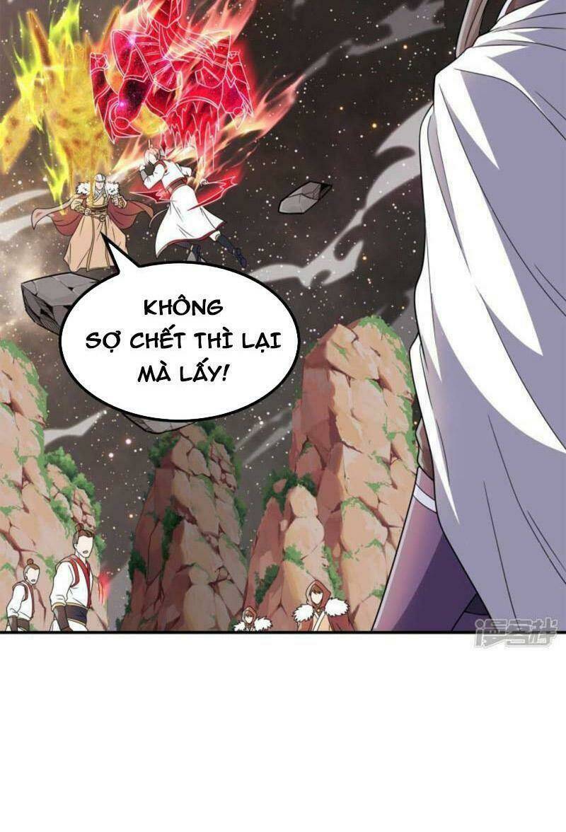 Đệ Nhất Người Ở Rể Chapter 175 - Trang 2