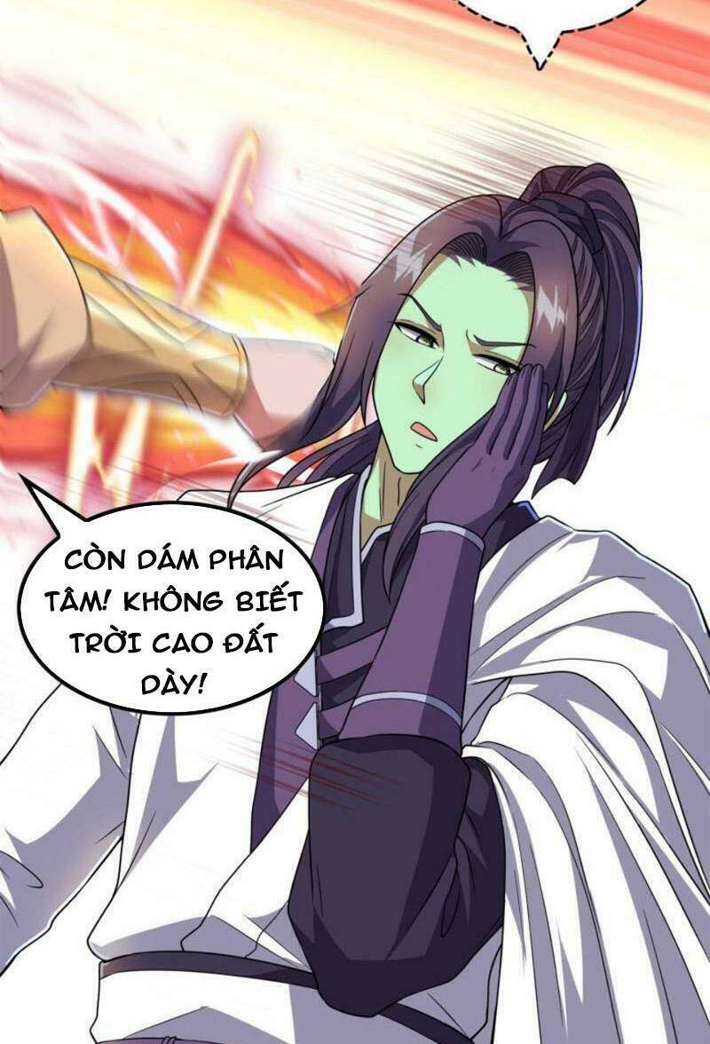 Đệ Nhất Người Ở Rể Chapter 175 - Trang 2