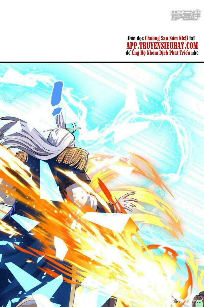 Đệ Nhất Người Ở Rể Chapter 173 - Trang 2