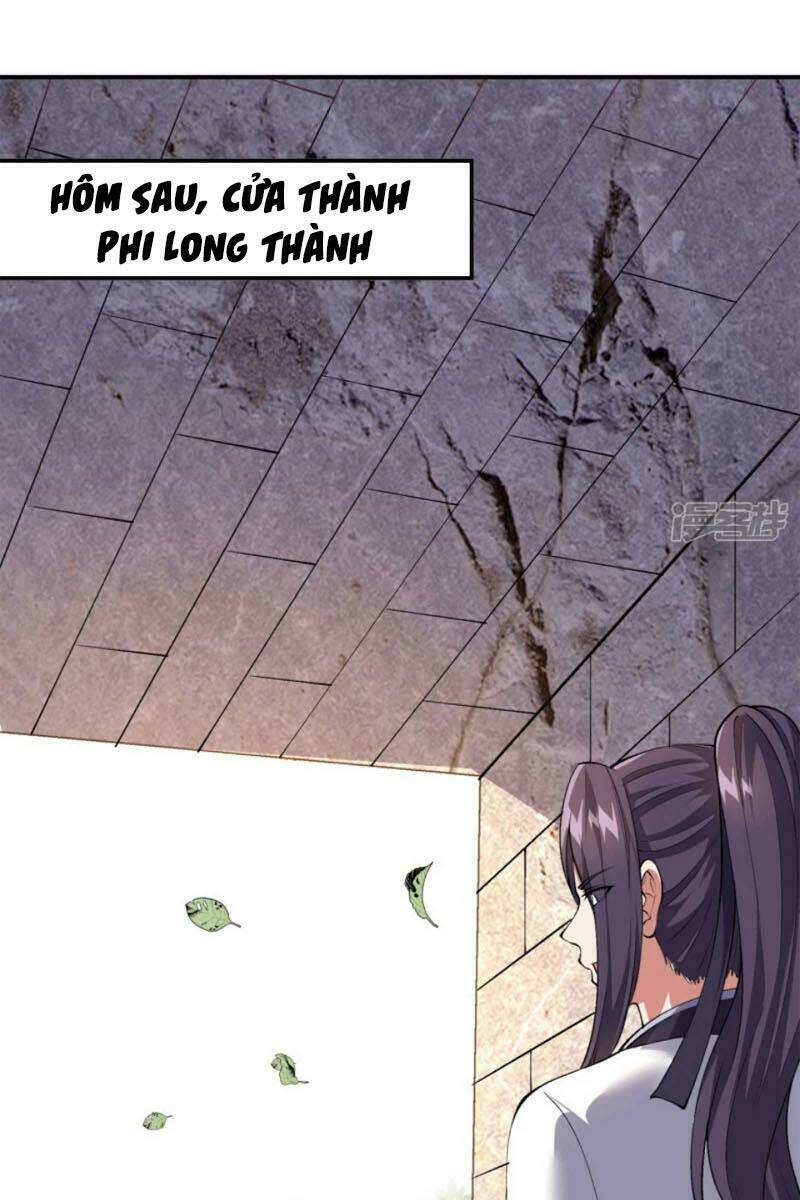 Đệ Nhất Người Ở Rể Chapter 171 - Trang 2