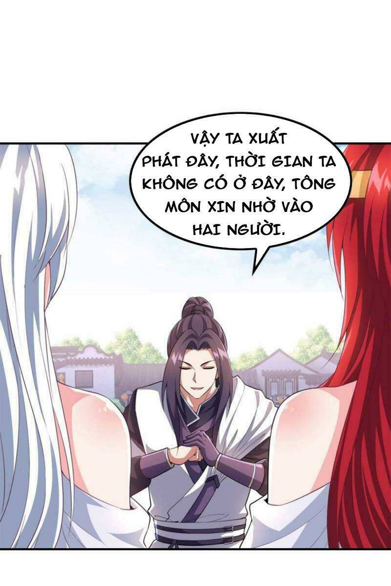 Đệ Nhất Người Ở Rể Chapter 171 - Trang 2