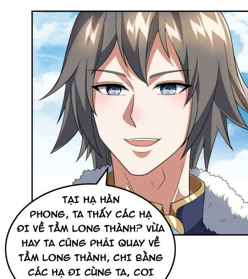 Đệ Nhất Người Ở Rể Chapter 171 - Trang 2