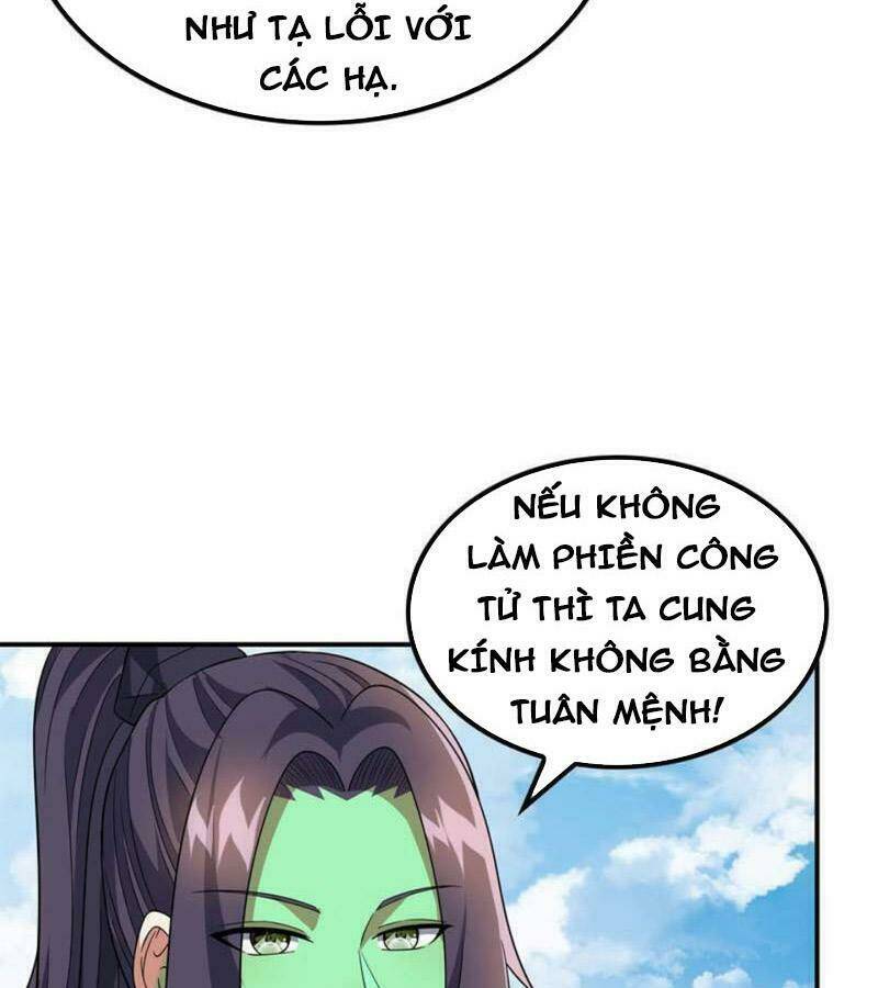 Đệ Nhất Người Ở Rể Chapter 171 - Trang 2