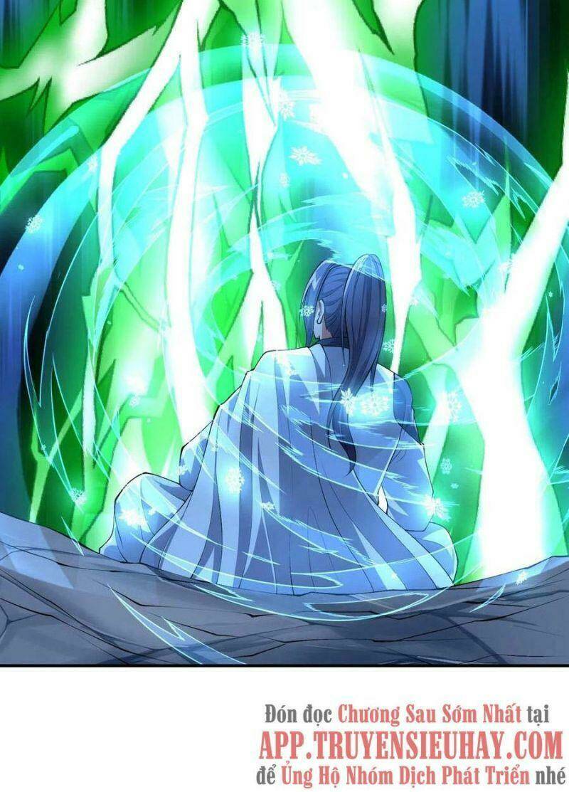 Đệ Nhất Người Ở Rể Chapter 170 - Trang 2