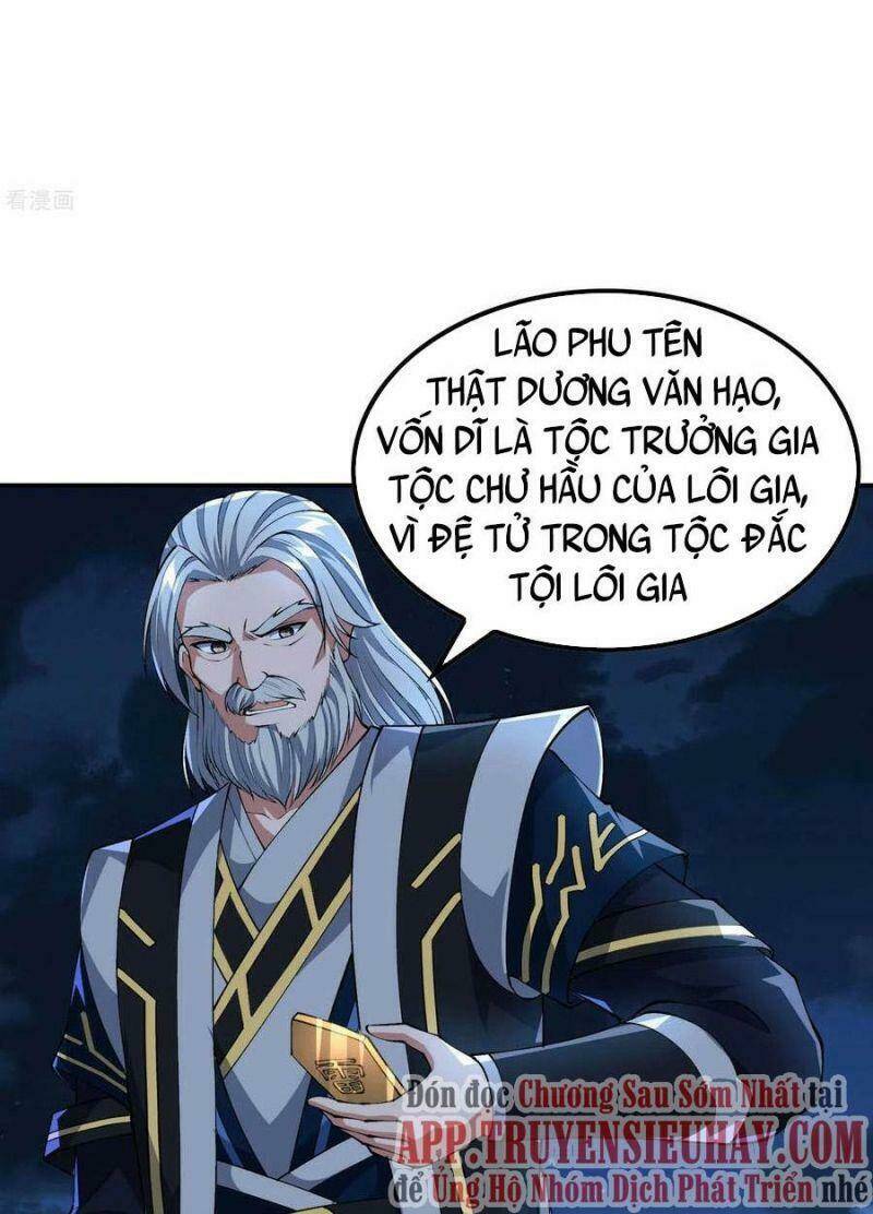 Đệ Nhất Người Ở Rể Chapter 170 - Trang 2