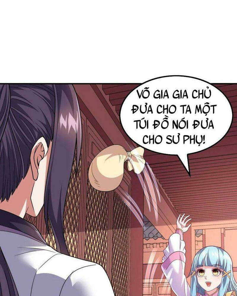 Đệ Nhất Người Ở Rể Chapter 170 - Trang 2