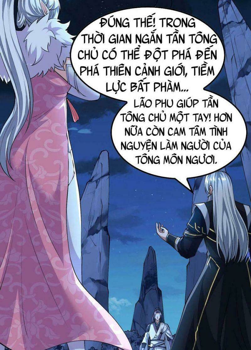 Đệ Nhất Người Ở Rể Chapter 170 - Trang 2