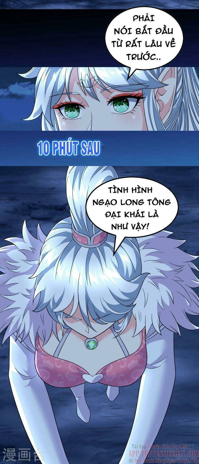 Đệ Nhất Người Ở Rể Chapter 169 - Trang 2