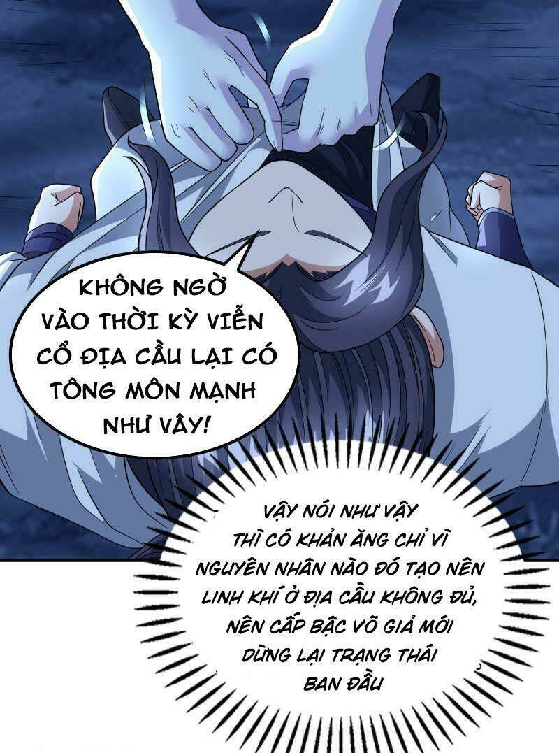 Đệ Nhất Người Ở Rể Chapter 169 - Trang 2