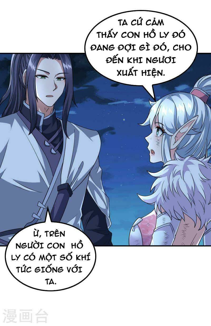 Đệ Nhất Người Ở Rể Chapter 169 - Trang 2