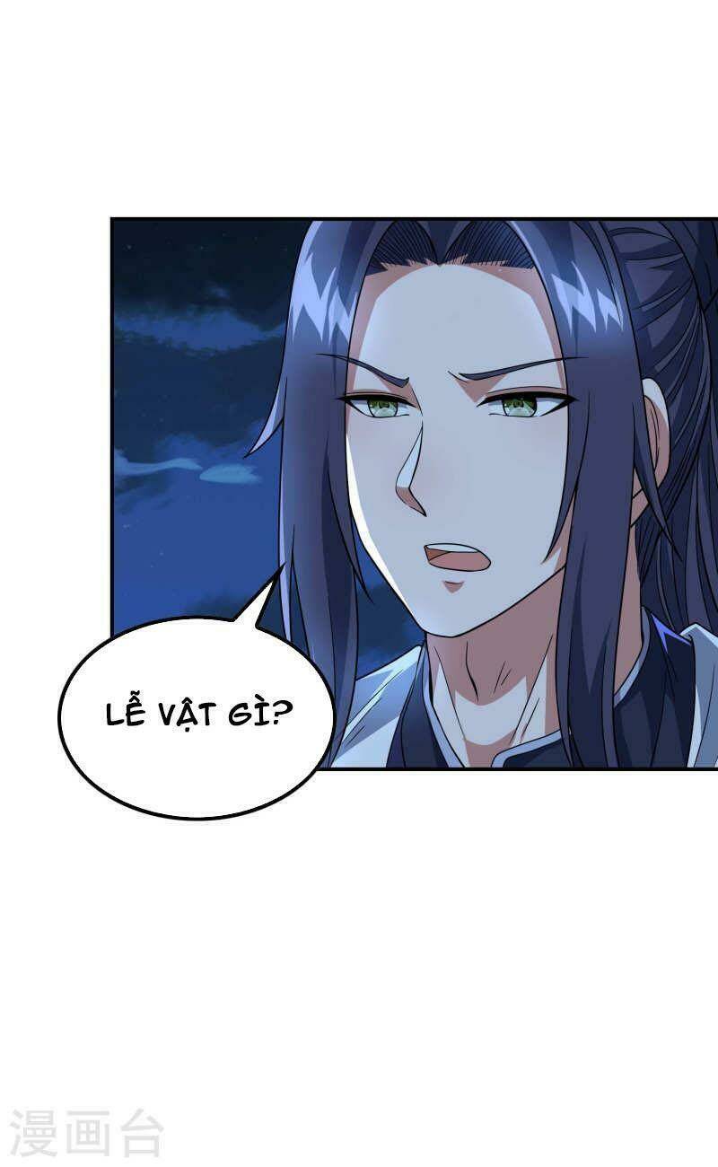 Đệ Nhất Người Ở Rể Chapter 169 - Trang 2