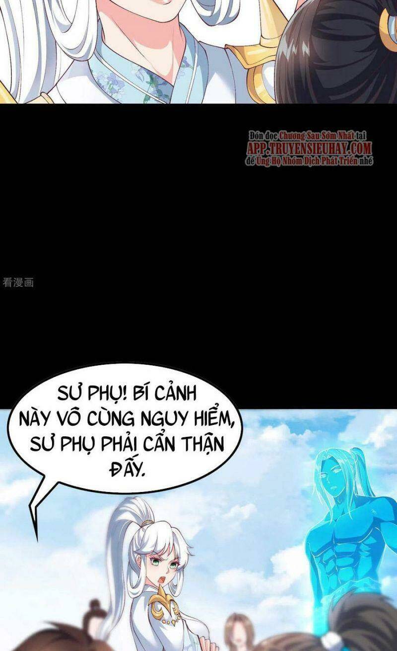 Đệ Nhất Người Ở Rể Chapter 168 - Trang 2