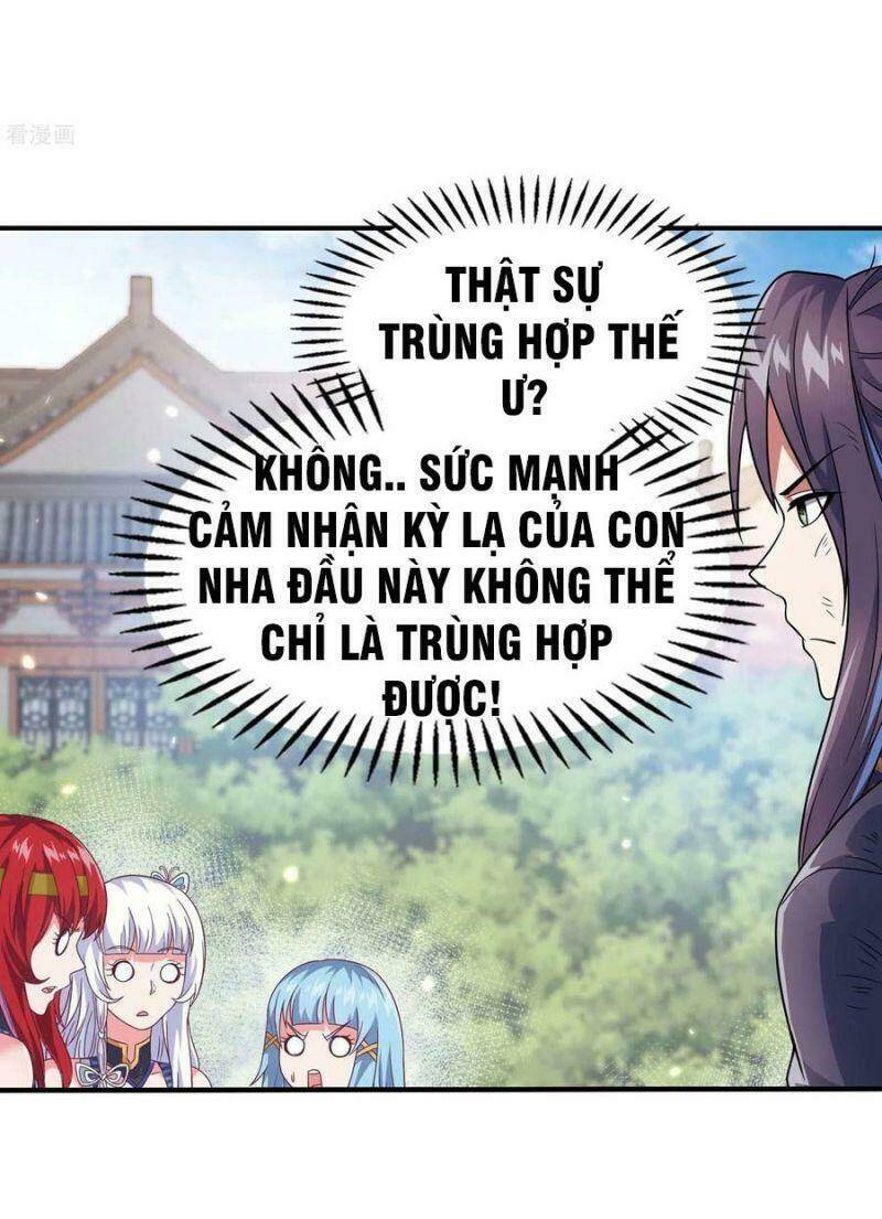 Đệ Nhất Người Ở Rể Chapter 167 - Trang 2