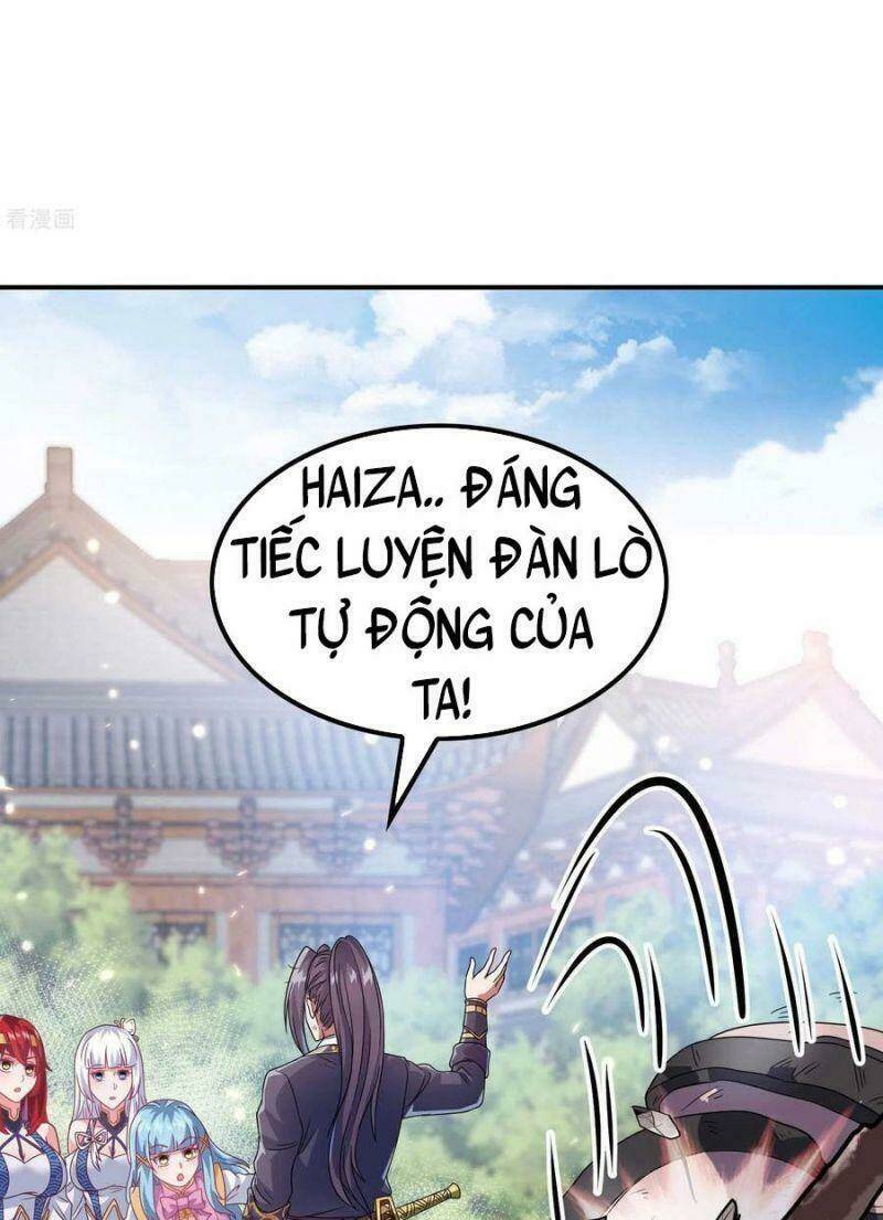 Đệ Nhất Người Ở Rể Chapter 167 - Trang 2