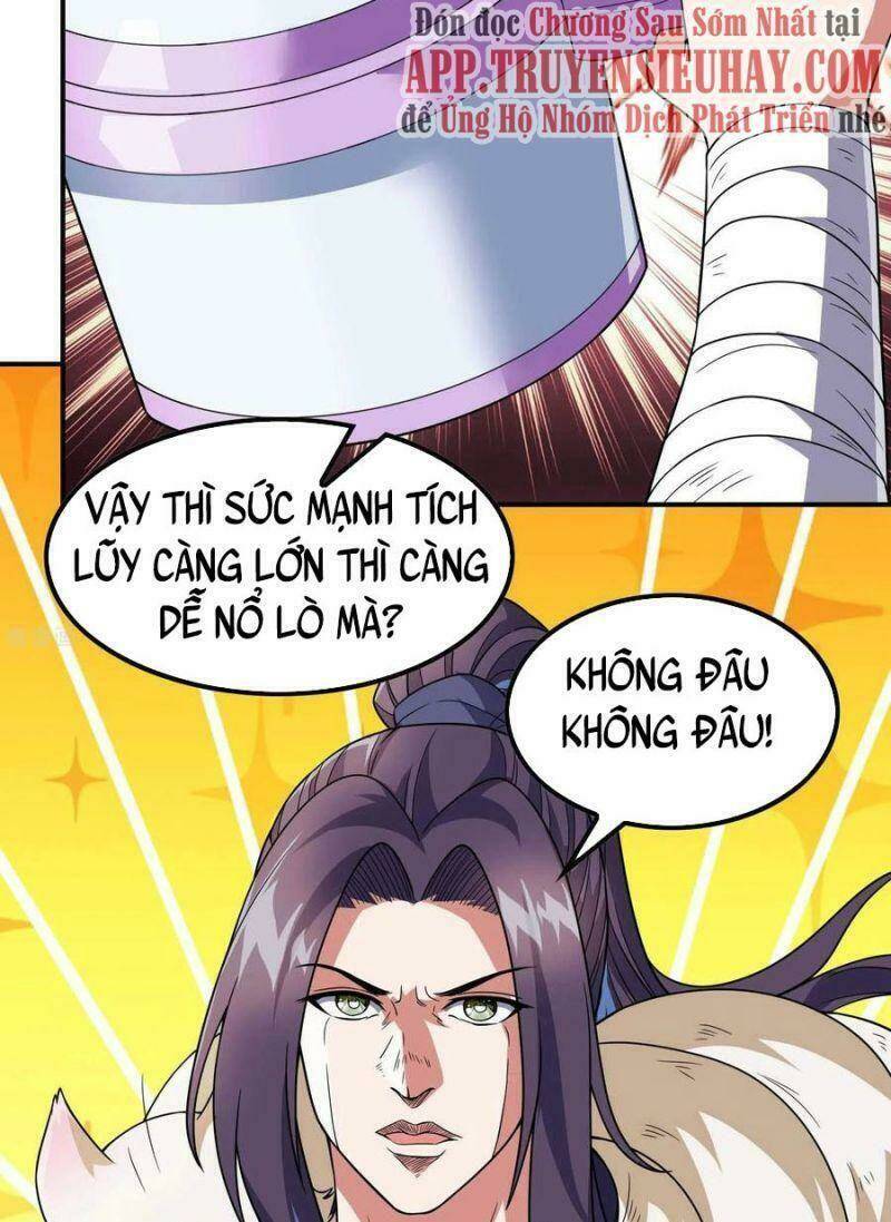 Đệ Nhất Người Ở Rể Chapter 167 - Trang 2