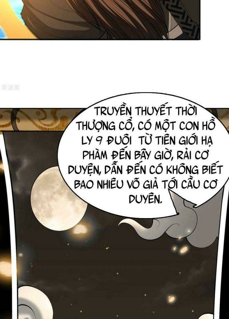 Đệ Nhất Người Ở Rể Chapter 166 - Trang 2