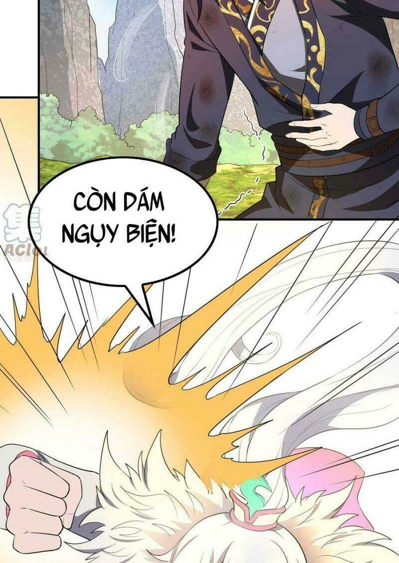 Đệ Nhất Người Ở Rể Chapter 165 - Trang 2