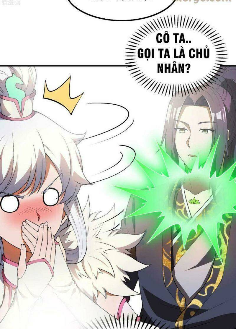 Đệ Nhất Người Ở Rể Chapter 165 - Trang 2