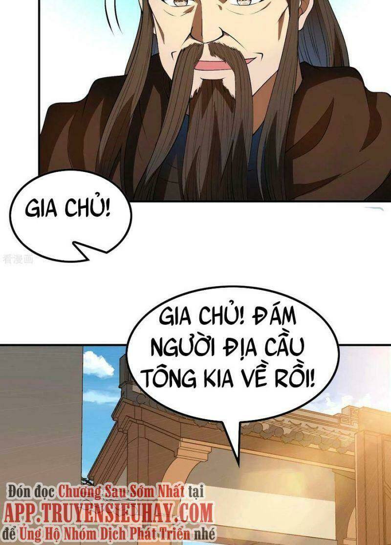 Đệ Nhất Người Ở Rể Chapter 165 - Trang 2