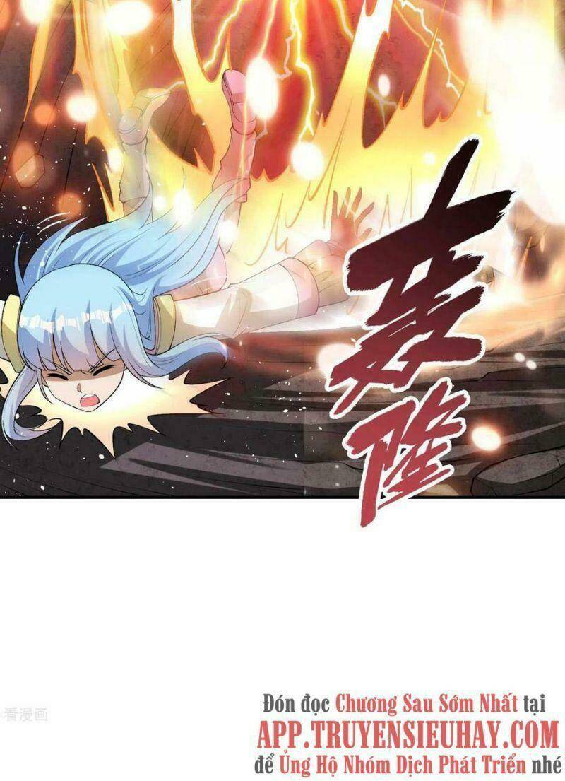 Đệ Nhất Người Ở Rể Chapter 164 - Trang 2