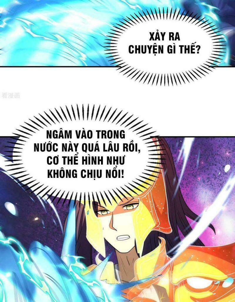 Đệ Nhất Người Ở Rể Chapter 164 - Trang 2