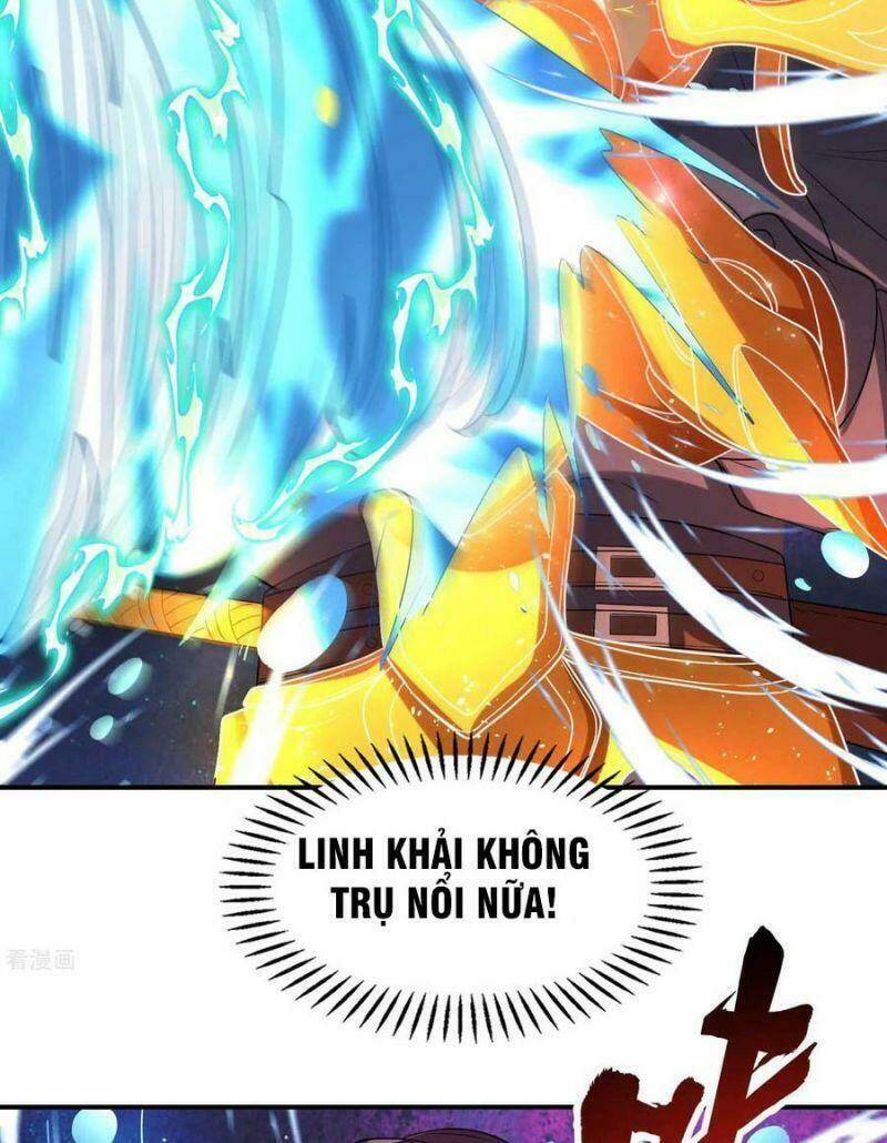 Đệ Nhất Người Ở Rể Chapter 164 - Trang 2