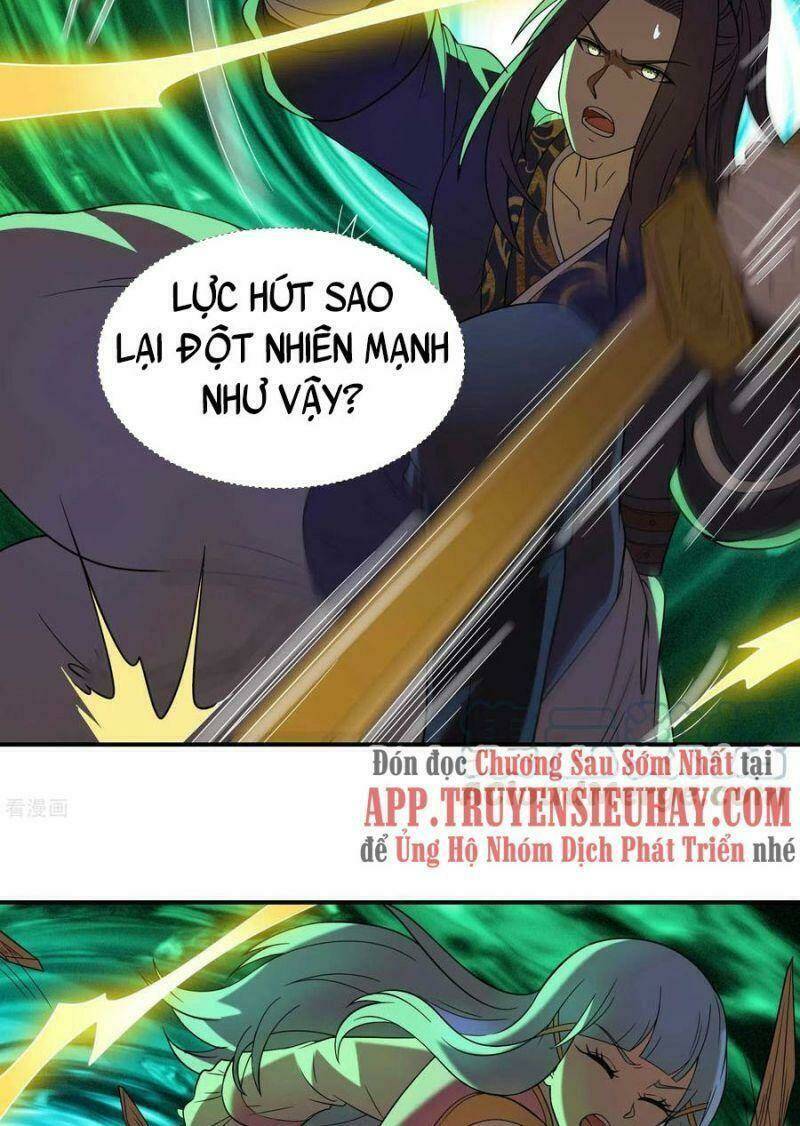 Đệ Nhất Người Ở Rể Chapter 163 - Trang 2