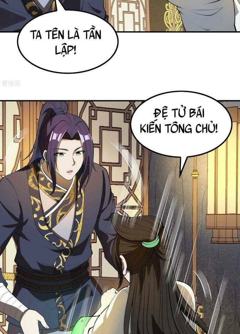 Đệ Nhất Người Ở Rể Chapter 163 - Trang 2