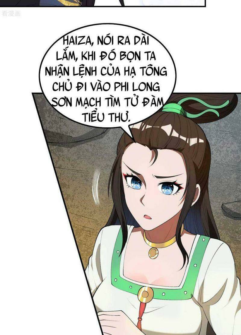 Đệ Nhất Người Ở Rể Chapter 163 - Trang 2