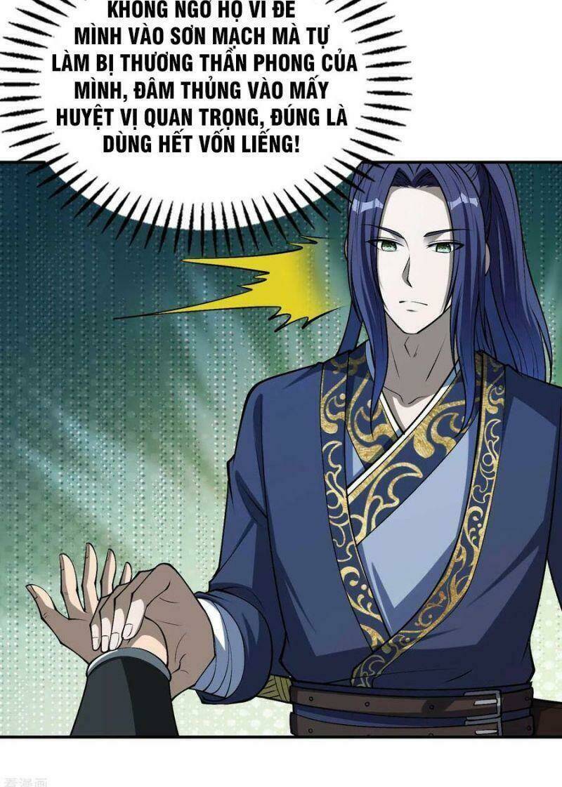 Đệ Nhất Người Ở Rể Chapter 162 - Trang 2