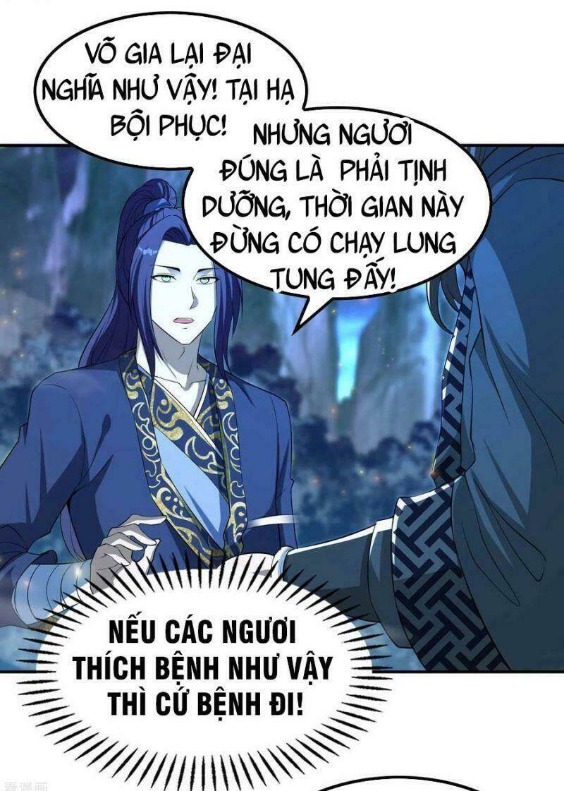 Đệ Nhất Người Ở Rể Chapter 162 - Trang 2