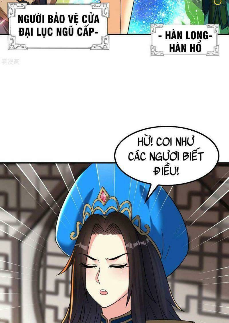 Đệ Nhất Người Ở Rể Chapter 160 - Trang 2