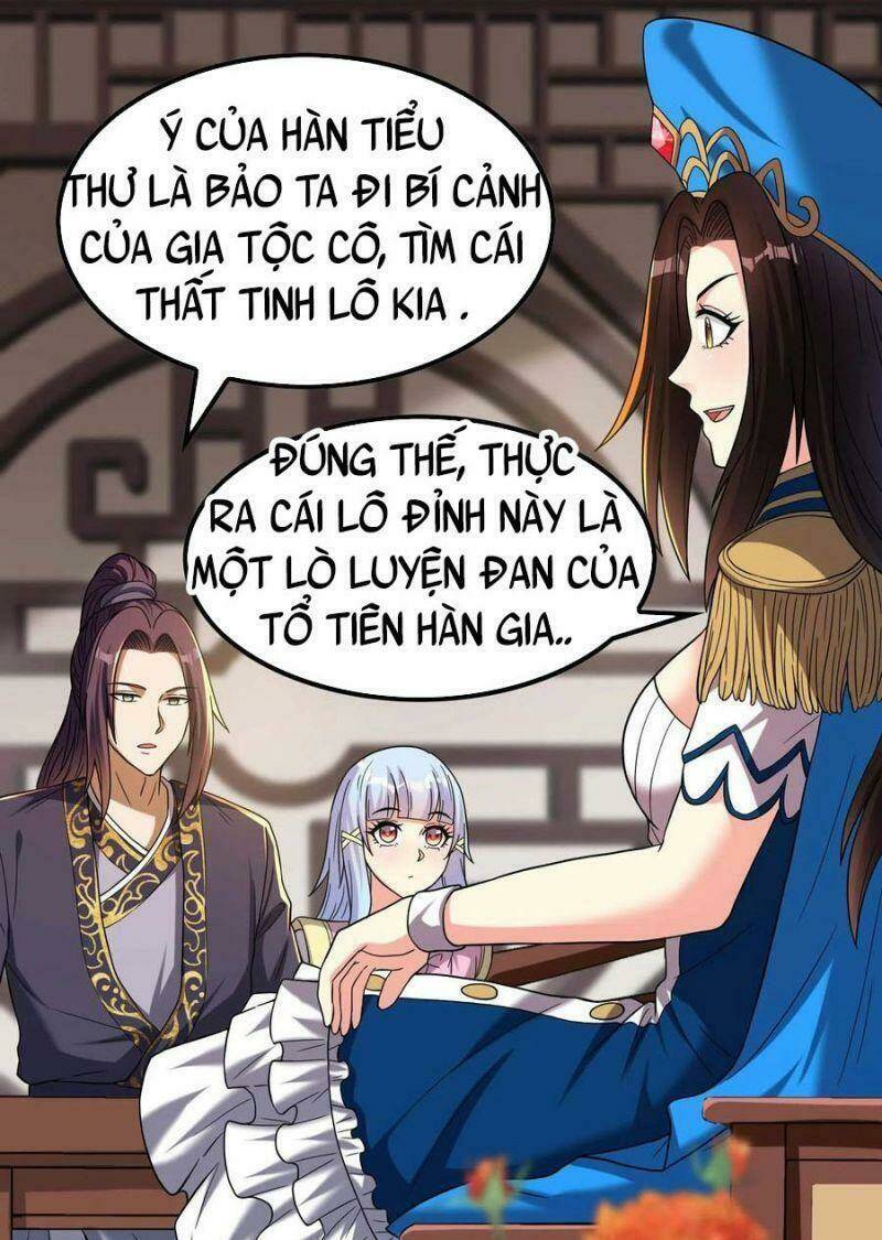 Đệ Nhất Người Ở Rể Chapter 160 - Trang 2