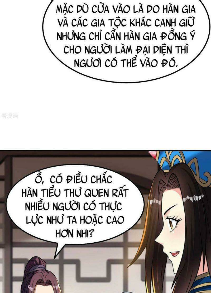 Đệ Nhất Người Ở Rể Chapter 160 - Trang 2