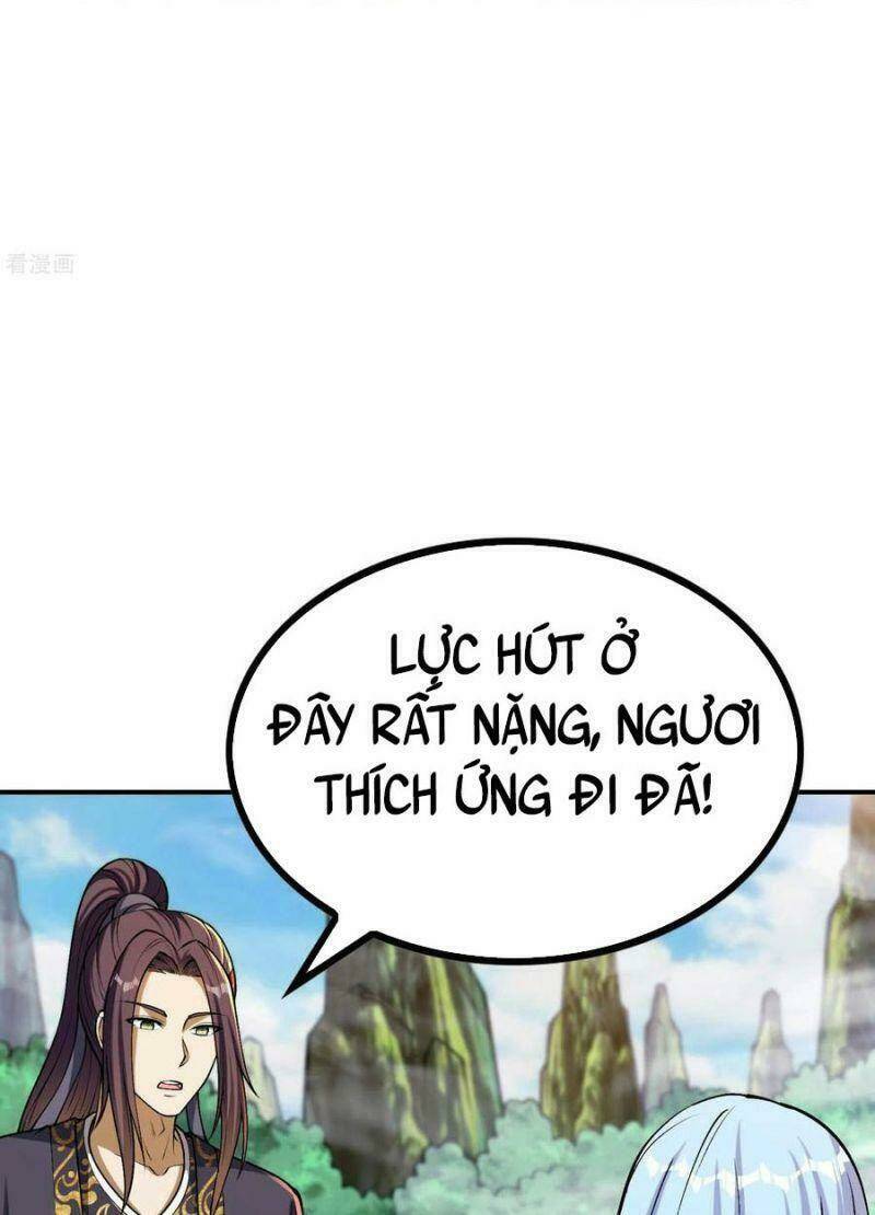 Đệ Nhất Người Ở Rể Chapter 160 - Trang 2