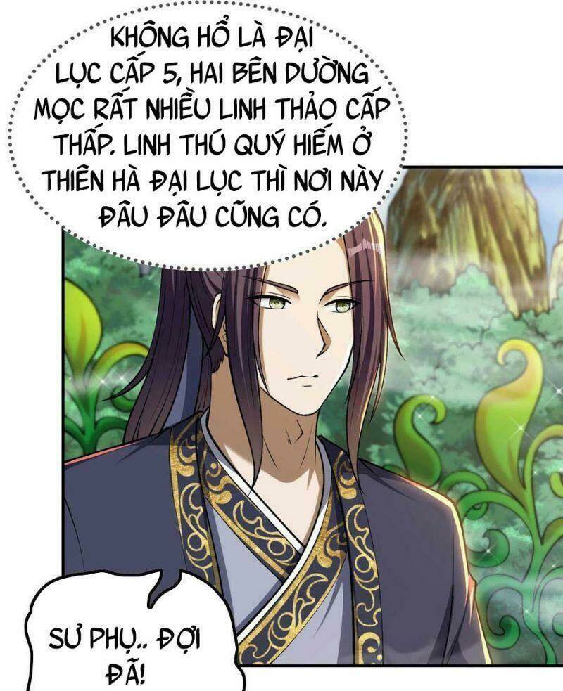 Đệ Nhất Người Ở Rể Chapter 160 - Trang 2