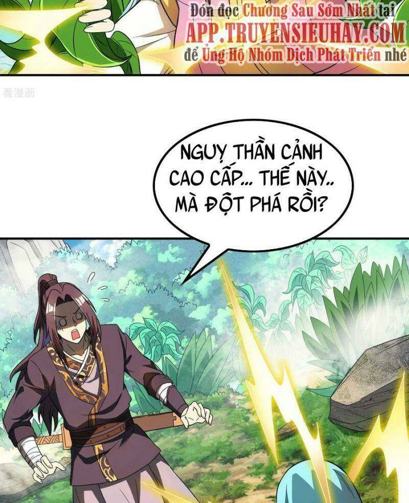 Đệ Nhất Người Ở Rể Chapter 160 - Trang 2