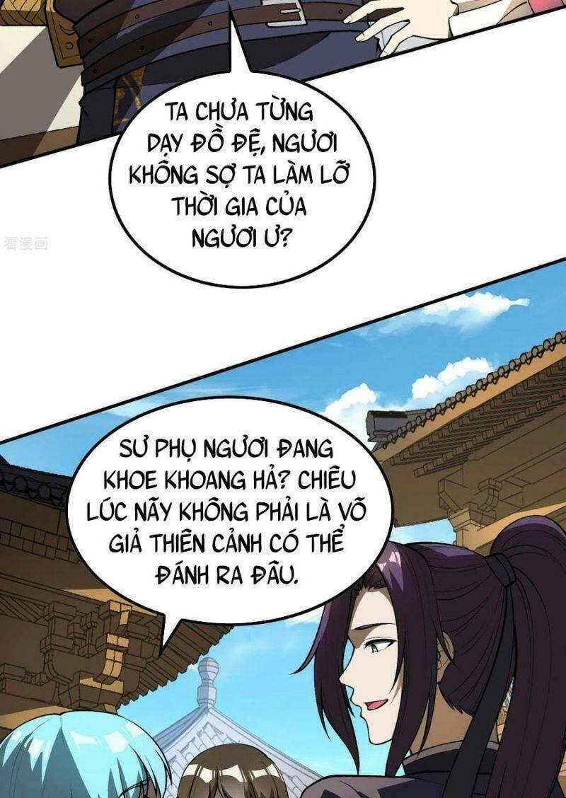 Đệ Nhất Người Ở Rể Chapter 159 - Trang 2