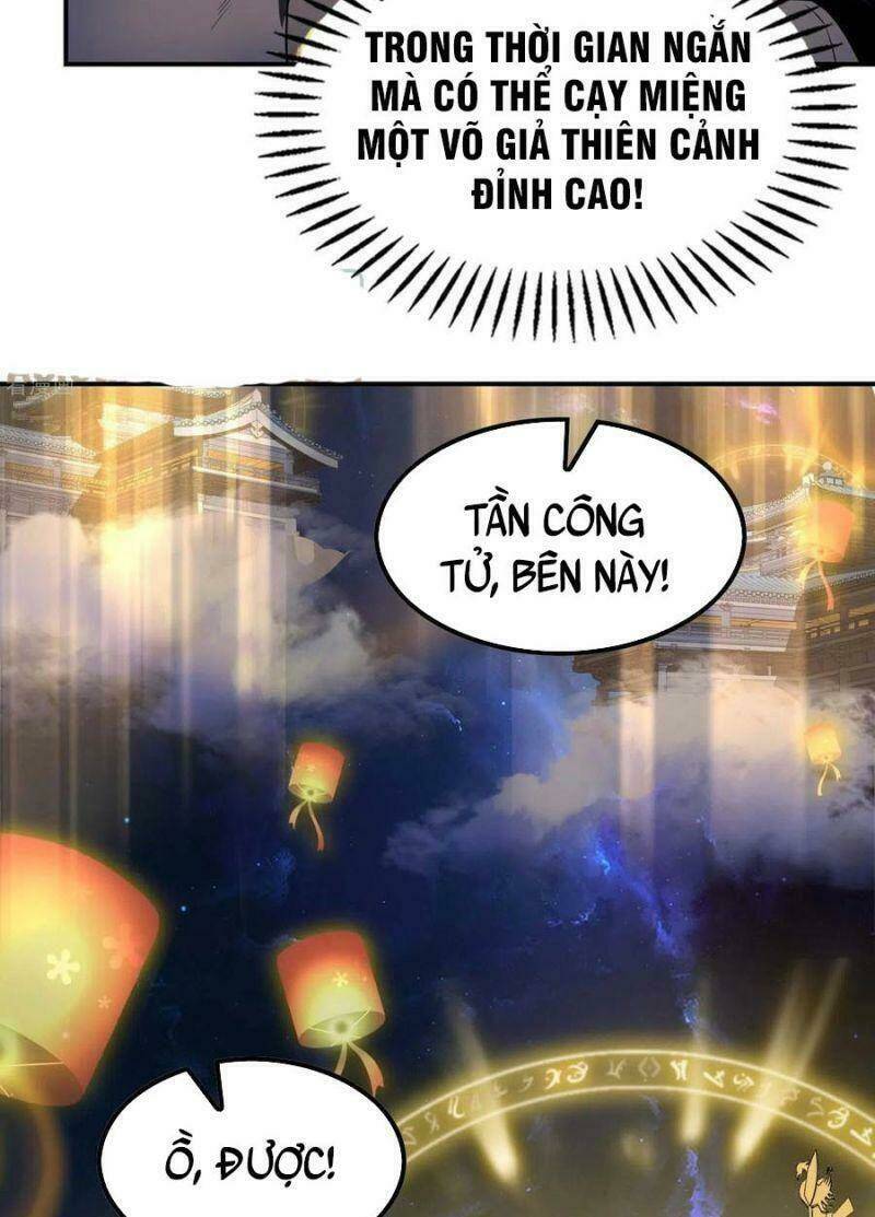 Đệ Nhất Người Ở Rể Chapter 159 - Trang 2