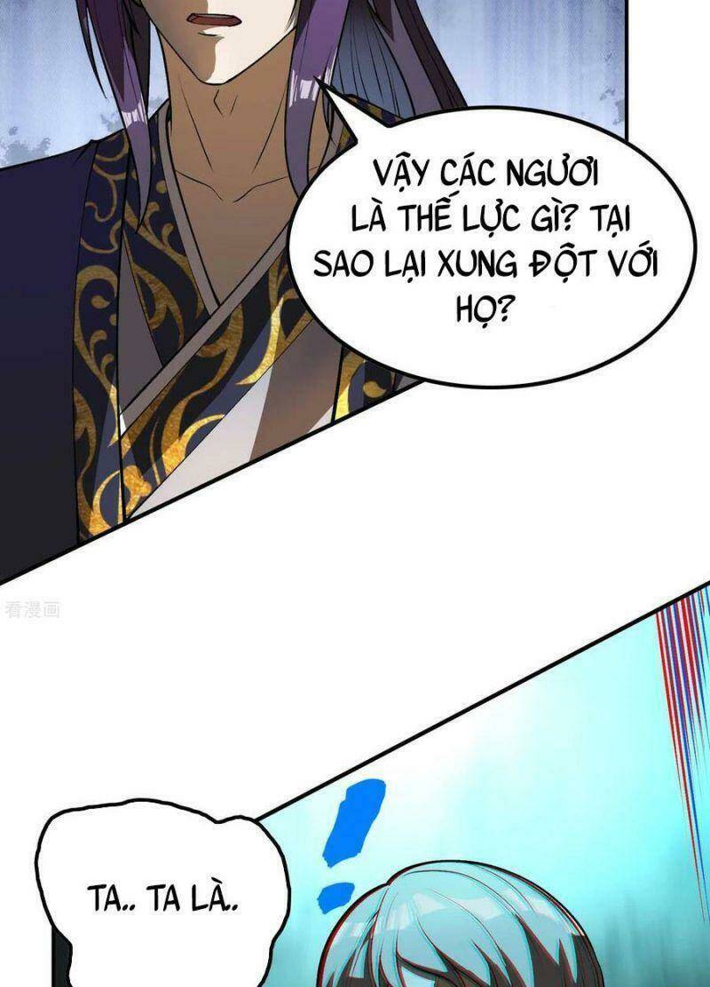 Đệ Nhất Người Ở Rể Chapter 159 - Trang 2