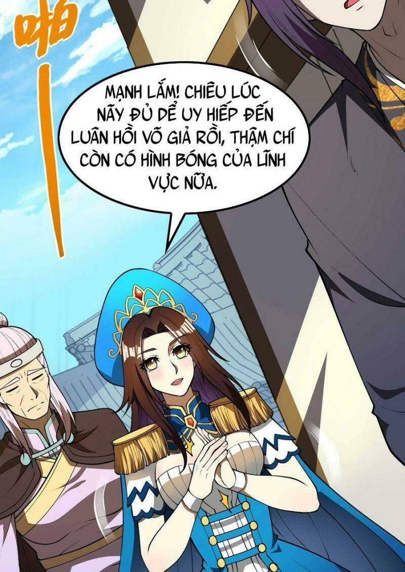 Đệ Nhất Người Ở Rể Chapter 159 - Trang 2