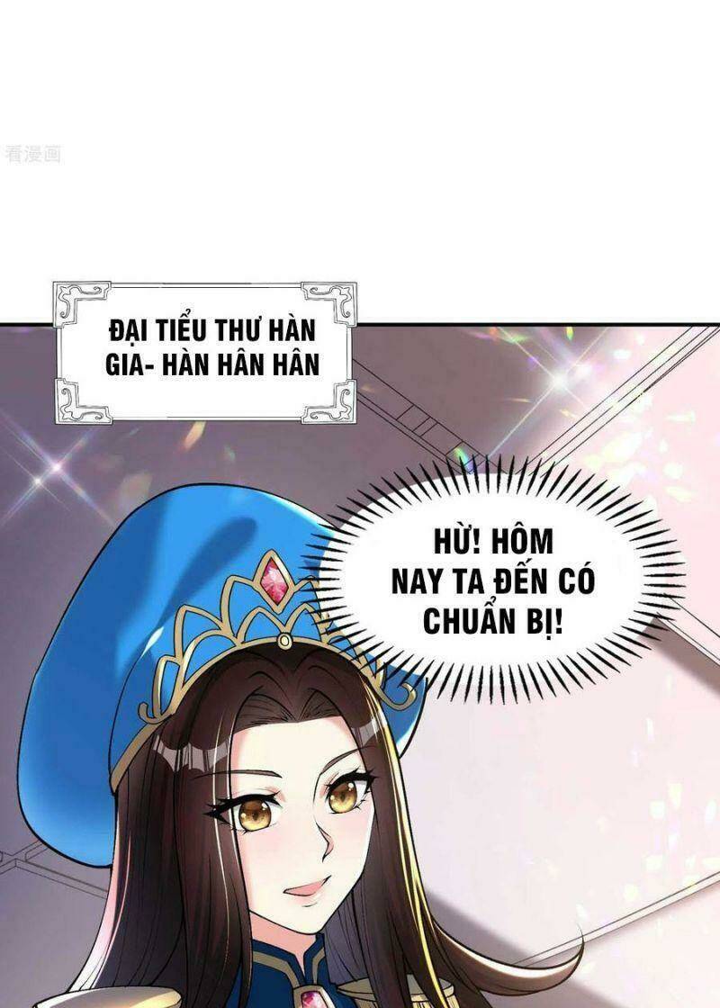 Đệ Nhất Người Ở Rể Chapter 157 - Trang 2