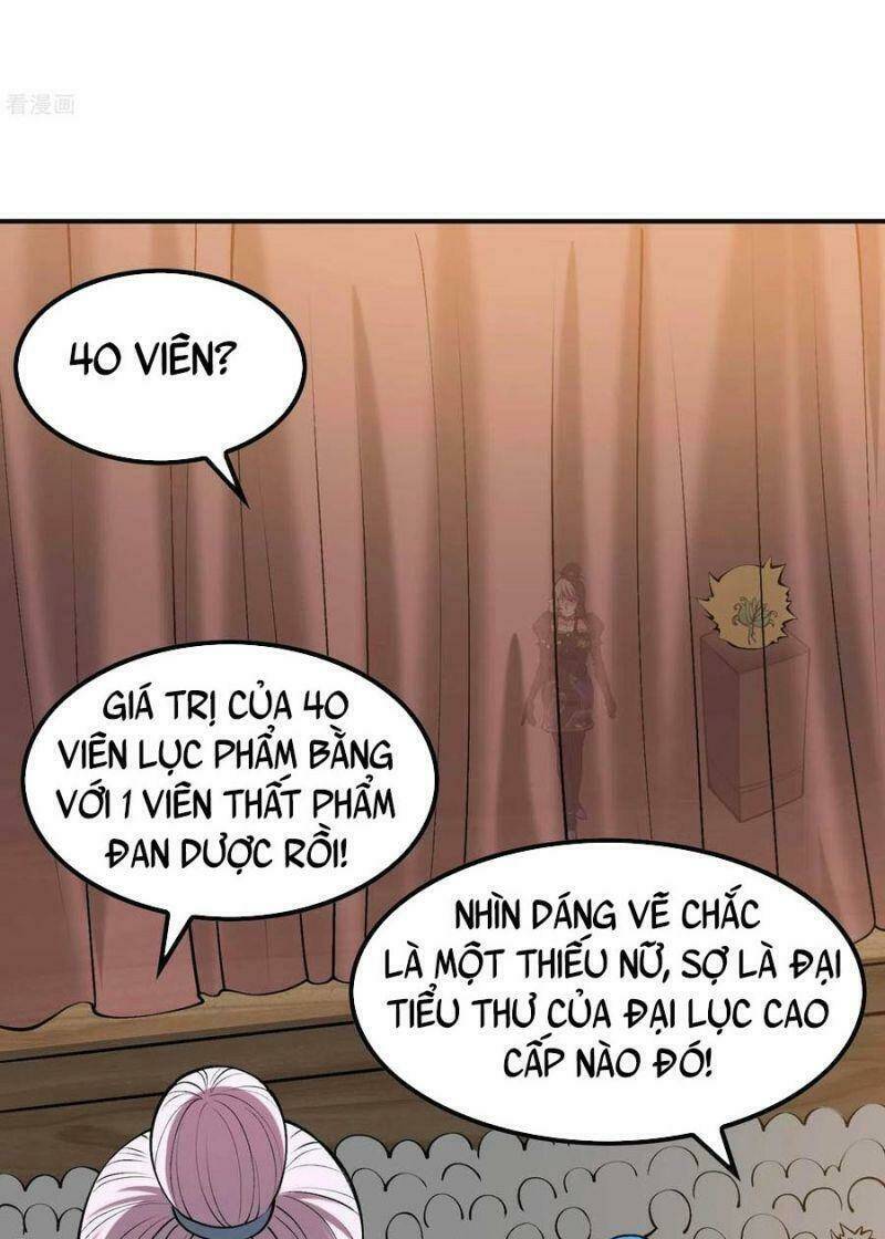 Đệ Nhất Người Ở Rể Chapter 157 - Trang 2