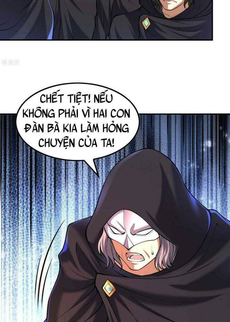 Đệ Nhất Người Ở Rể Chapter 157 - Trang 2