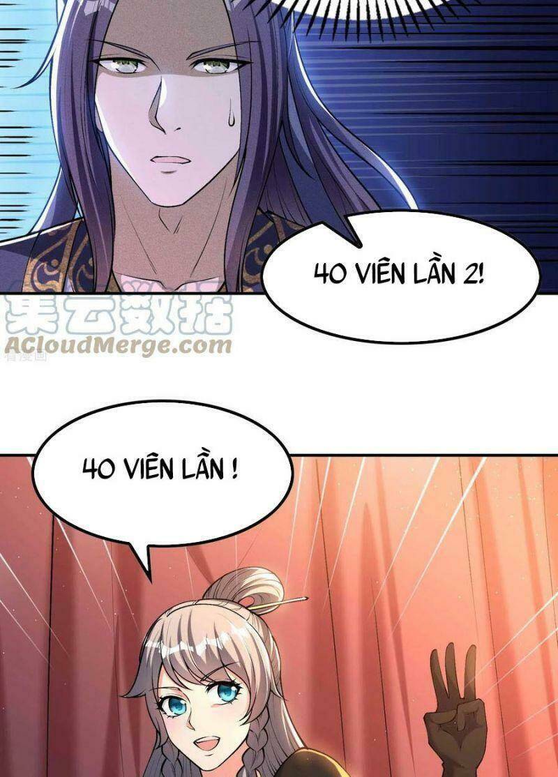 Đệ Nhất Người Ở Rể Chapter 157 - Trang 2