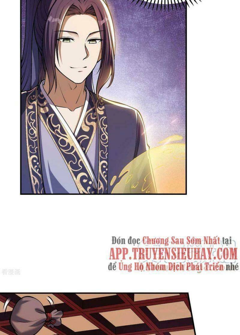 Đệ Nhất Người Ở Rể Chapter 157 - Trang 2