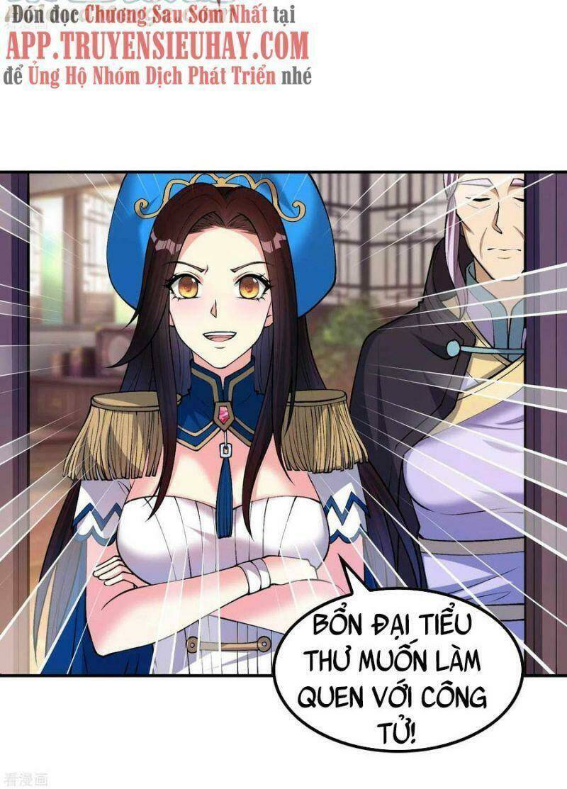 Đệ Nhất Người Ở Rể Chapter 157 - Trang 2