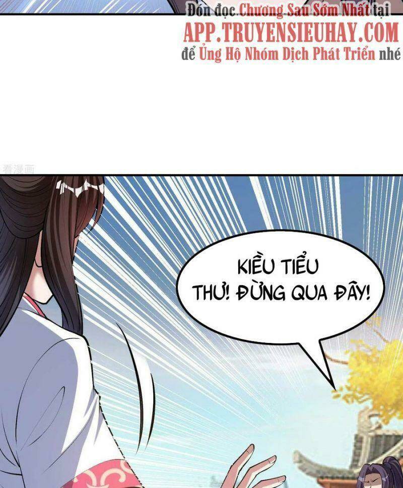 Đệ Nhất Người Ở Rể Chapter 157 - Trang 2